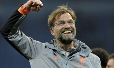 Europa League: «Βέλη» Κλοπ για τον τελικό στο Μπακού