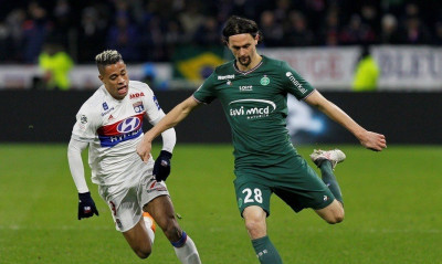 «Αυτοκτονία» για Σεντ Ετιέν