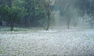 Καιρός: Η προειδοποίηση του Τάσου Αρνιακού για κακοκαιρία διαρκείας. «Δυστυχώς...» (video)