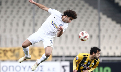 ΠΑΟΚ-ΑΕΚ: Και ο Ουάρντα για το νταμπλ (photo)