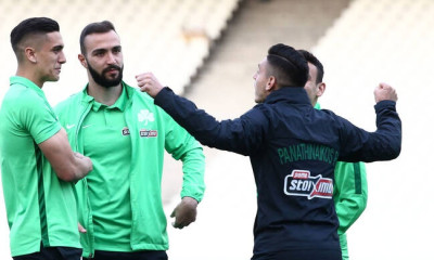 Παναθηναϊκός: Περνάει την πόρτα του χειρουργείου ο Μαυρομμάτης