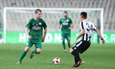 Κολοβέτσιος: «Να περιμένετε κάτι πολύ καλό τη νέα χρονιά»