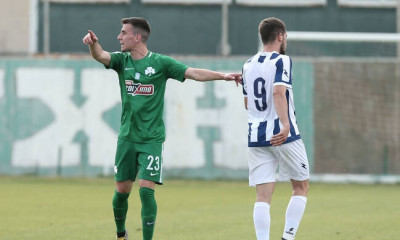 Παναθηναϊκός: Αυτούς ξεχώρισε ο Δώνης