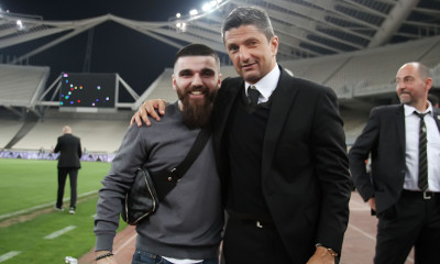 Λουτσέσκου: «Ξεχωριστή βραδιά για μας»