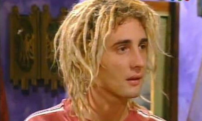 Δες πώς είναι σήμερα ο Τόμας από το «Οι πεταλούδες ελεύθερες πετούν»! (photos)