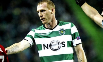 Ολυμπιακός: Νέο όνομα για το κέντρο της άμυνας (photos)