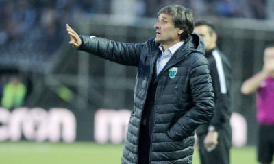 Λεβαδειακός: Αποχώρηση Καραγεωργίου με… αιχμές