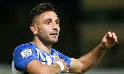 Ατρόμητος: Όλα τα γκολ του Κουλούρη (video)