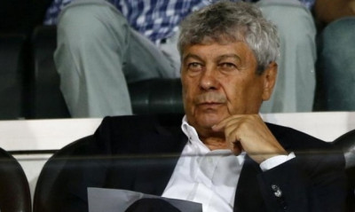 Μιρτσέα Λουτσέσκου: «Να ζήσει κι άλλες στιγμές ο Ραζβάν»