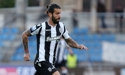 ΠΑΟΚ: «Βόμβα» με Ολιβέιρα πριν από τον τελικό