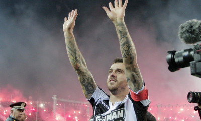 ΠΑΟΚ: Έτσι «έφτιαξε» τους συμπαίκτες του ο Βιεϊρίνια! (video)