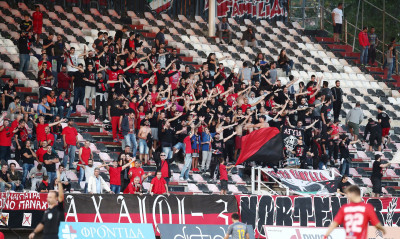 Nortenos: «Βρείτε την καλύτερη λύση για την Παναχαϊκή»