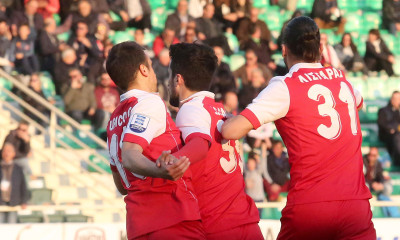 Ξάνθη: Φιλική νίκη στη φιέστα της Καβάλας