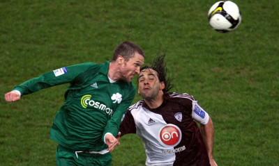 Από σκάουτερ του Παναθηναϊκού, στον Άρη!