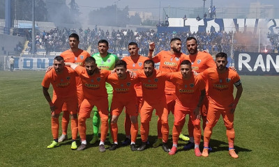 Γ’ Εθνική: Πανηγυρικά στη Football League ο Ιωνικός!