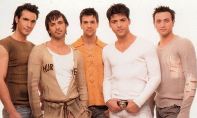 Οι «ONE» ξανά μαζί μετά από 15 χρόνια! (photo)