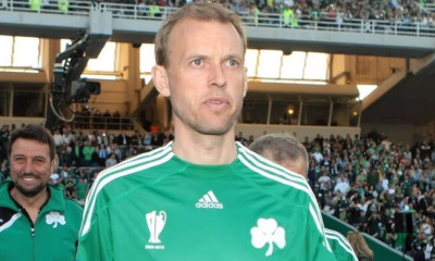 Χένρικσεν: «Δεν περίμενα τέτοια στήριξη από τους Έλληνες»