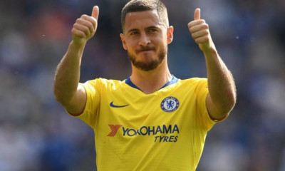 Αποφάσισε για το μέλλον του ο Αζάρ