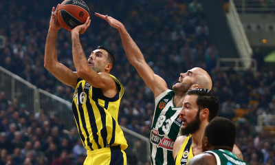 Ο σημαντικότερος αγώνας του Κώστα Σλούκα είναι τον Ιούλιο (photo)