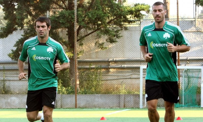 Σεϊταρίδης και Καραγκούνης είδαν Σίξερς-Ράπτορς! Ποιος «νίκησε»; (photo)