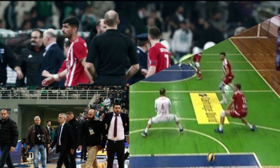 Το επισφράγισμα της «ερυθρόλευκης» αναξιοπιστίας!
