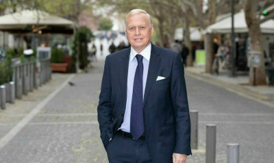 Δημοτικές Εκλογές 2019: Ομιλία του Νικόλαου Μακρόπουλου με Άδωνι και Κικίλια