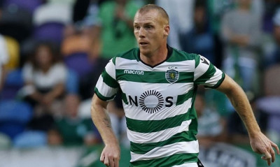 Νέο συμβόλαιο σε Ματιέ από Σπόρτινγκ