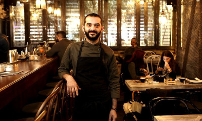 MasterChef: Σαρώνει το ίντερνετ ο… ύμνος του Κουτσόπουλου (video)