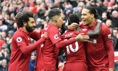 Η Λίβερπουλ αρπάζει τον παιχταρά του Άγιαξ μέσα από τα χέρια της Μπαρτσελόνα (video+photos)