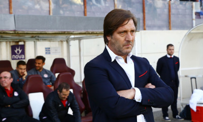 Ολυμπιακός: Στην έξοδο μεταγραφή του Ιανουαρίου (photos)