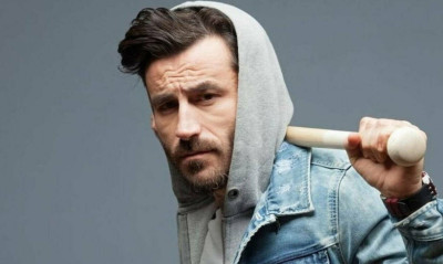 Το «άχαστο» τατουάζ του Μαυρίδη στους παίκτες του ΠΑΟΚ πριν τον τελικό με την ΑΕΚ (photo)