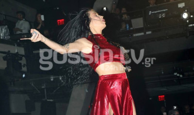 Πάολα: Πιο σέξι από ποτέ! Η εμφάνιση που μας έκοψε την ανάσα… (photos)