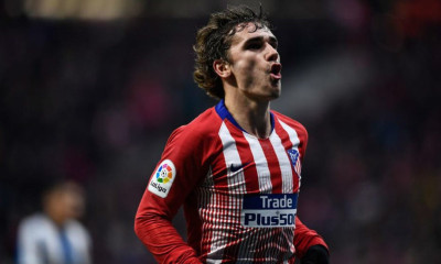 Γκριεζμάν: «Γι αυτό φεύγω από την Ατλέτικο Μαδρίτης» (Video)