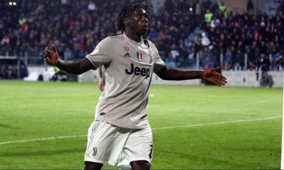 Αθώα η Κάλιαρι για την ρατσιστική επίθεση σε Κεν