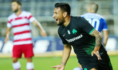 Τι συμβαίνει με Τσάβες που θυμήθηκε Παναθηναϊκό  (photo)