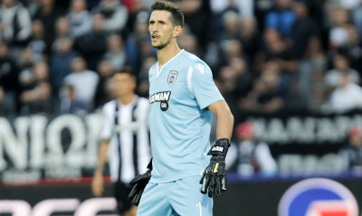 ΠΑΟΚ: «Σειρήνες» από την Αργεντινή για Ρέι