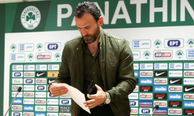 «Στην Αγγλία ο Νταμπίζας, τσέκαρε παίκτες για Παναθηναϊκό»