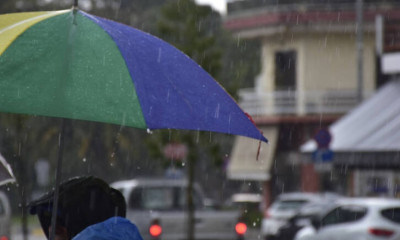 Καιρός: Νέο 24ωρο κακοκαιρίας - Ποιες περιοχές θα «χτυπηθούν» από καταιγίδες την Τετάρτη