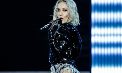 Eurovision 2019: Κύπρος: Η Τάμτα ξεσήκωσε το στάδιο με το «Replay»