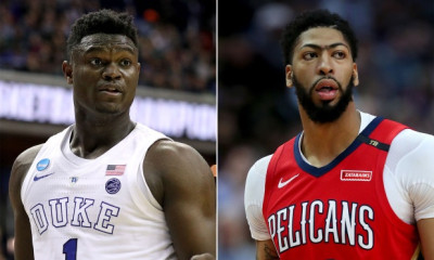 Θα δώσουν τον… Ζάιον Ουίλιαμσον για τον Άντονι Ντέιβις οι Νικς! (video)