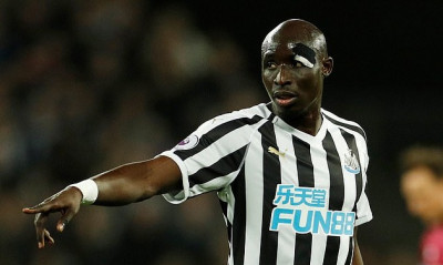 «Θέλει Ντιαμέ ο Ολυμπιακός»