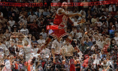 Από τον Τζόρνταν στον Λέοναρντ: Τα κορυφαία buzzer-beater που έδωσαν πρόκριση στα NBA playoffs!