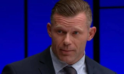 Μερακλής Δανός υποψήφιος ψάχνει ψηφοφόρους μέσω σαιτ πορνό!