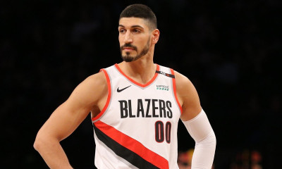 Ο Ερντογάν ρίχνει «μαύρο» στους τελικούς του ΝΒΑ λόγω Καντέρ!