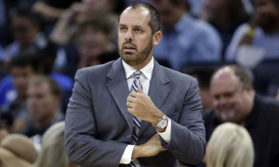 NBA: Ανακοίνωσαν προπονητή οι Λέικερς