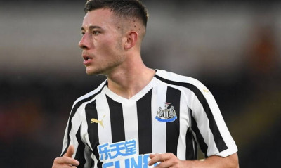 Παναθηναίκός: Νέο ταξίδι Νταμπίζα στην Αγγλία για Ρόμπερτς