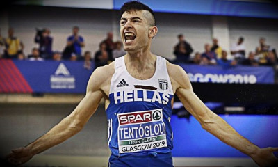 Diamond League: Οι αντίπαλοι των Τεντόγλου, Στεφανίδη, Κυριακοπούλου στη Σανγκάη