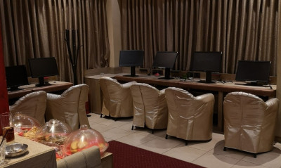 Στο δόκανο της αστυνομίας ένας ακόμη ναός του παράνομου τζόγου στη Θεσσαλονίκη