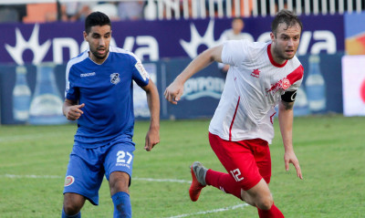 Ανατροπή! Στις 18:00 η κλήρωση του μπαράζ ΟΦΗ-Πλατανιάς