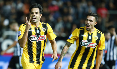 Η ΑΕΚ «τέλειωσε» τον Γκάλο και «βαφτίζει» ακραίο μπακ τον Κλωναρίδη